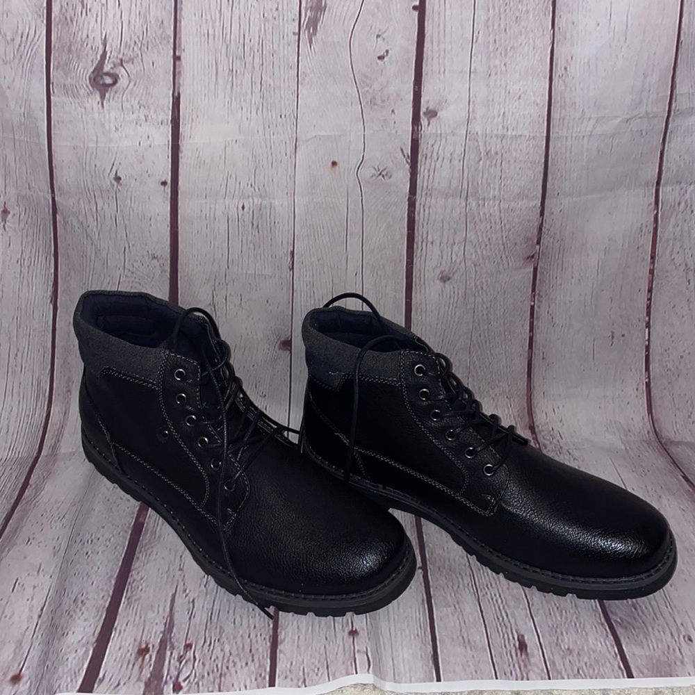 Unlisted Men's Boots